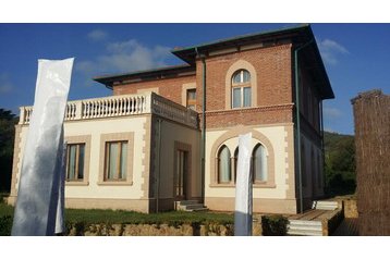 Pension de famille Livorno 3